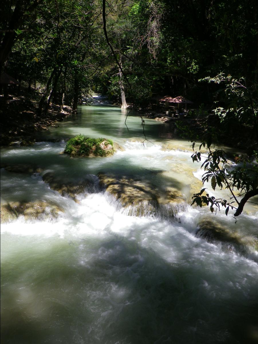 Waterfall Chiflon08